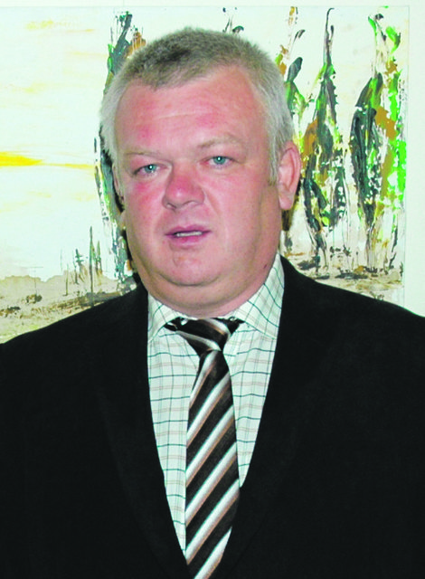 Karl Daxecker