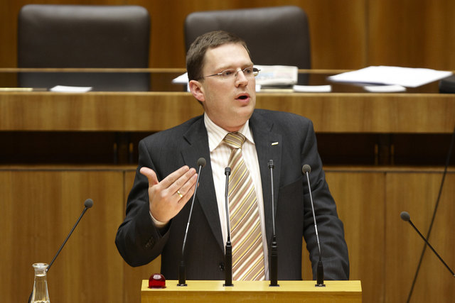 Foto: ÖVP