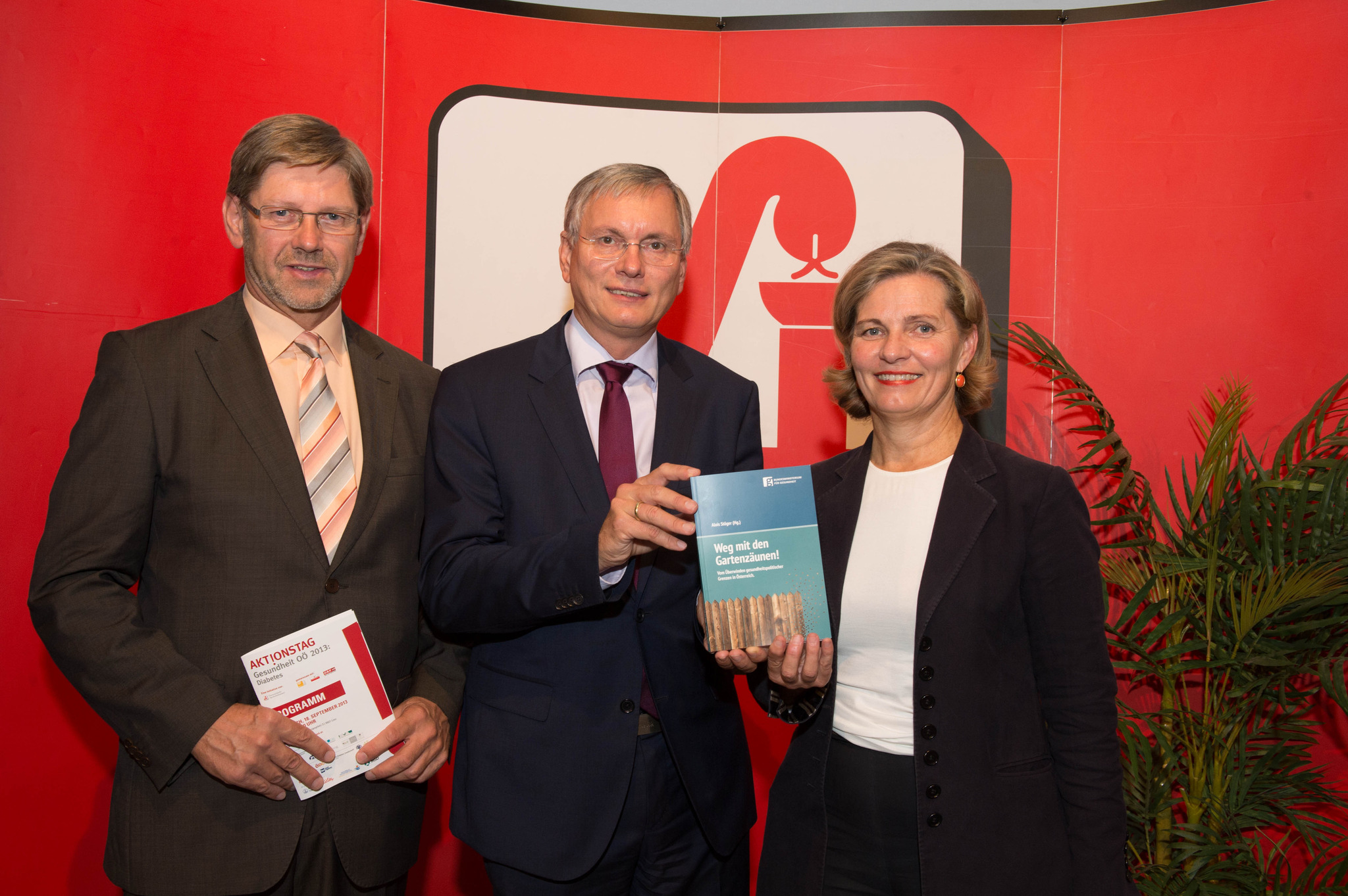 Diagnose und Behandlung bei Diabetes entscheidend Rohrbach