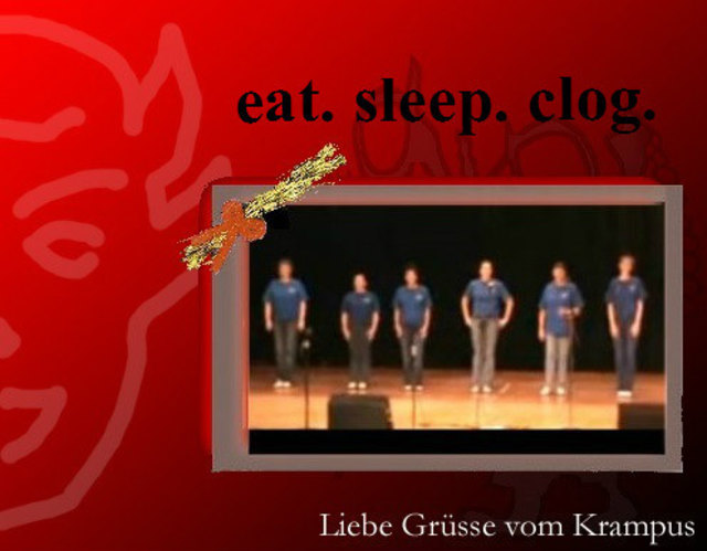 Just For Kicks Cloggers