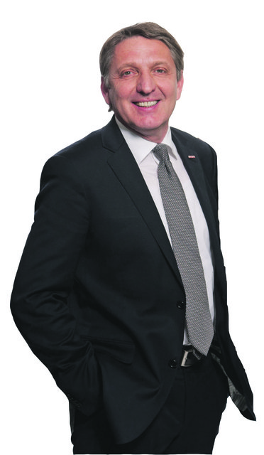 WKO Steiermark Präsident Josef Herk | Foto: WKO