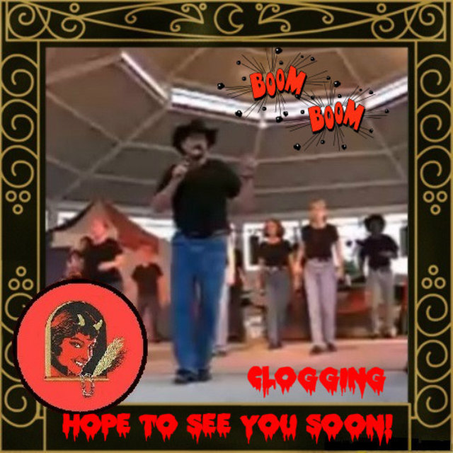 California Ground Pounders