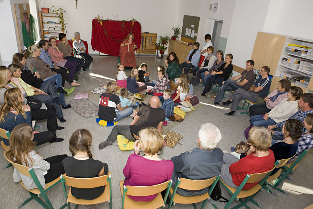 Foto: Doris Fasser