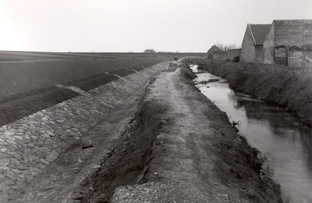 1953 | Foto: Bezirksmuseum Favoriten