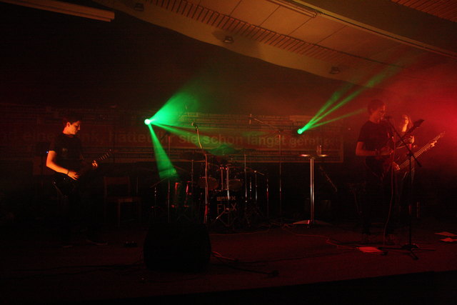 Foto: Art In Process