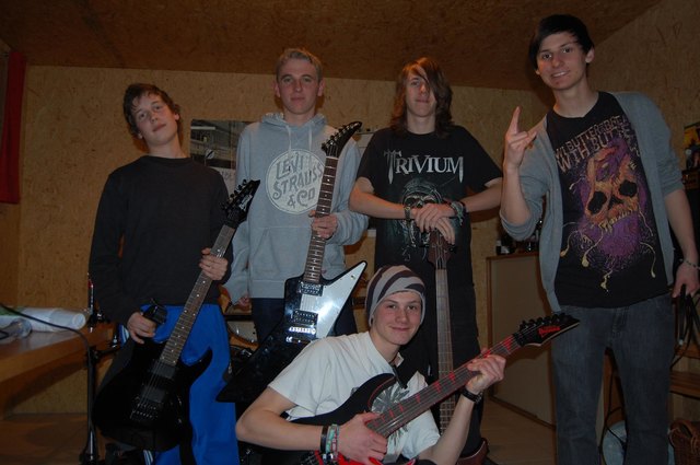 Foto: Art In Process