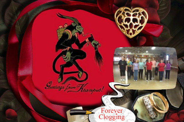 Cherry City Cloggers