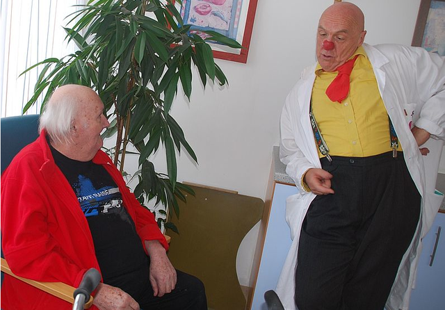 Foto: Agnesheim