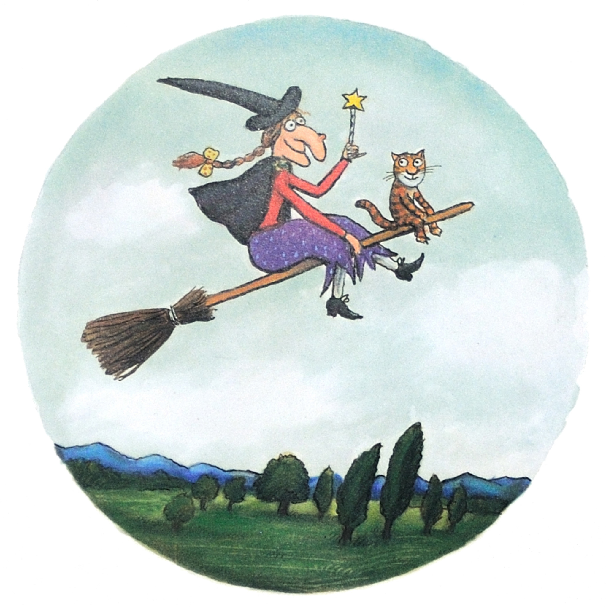 Für Hund Und Katz Ist Auch Noch Platz Film