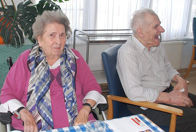 Foto: Agnesheim