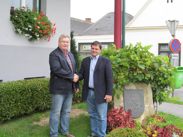 Foto: Gemeinde Sigleß