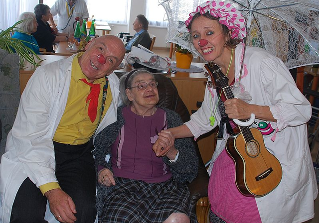 Foto: Agnesheim