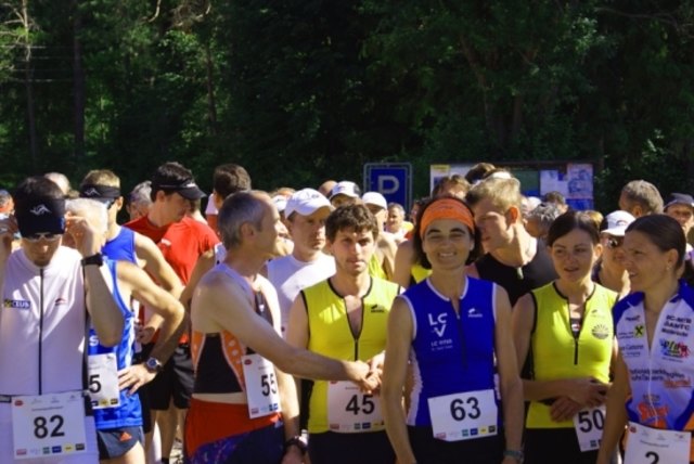 Helga Tomaschitz, LC Vitus St.Veit/Glan, im Vereinsdress