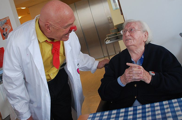 Foto: Agnesheim