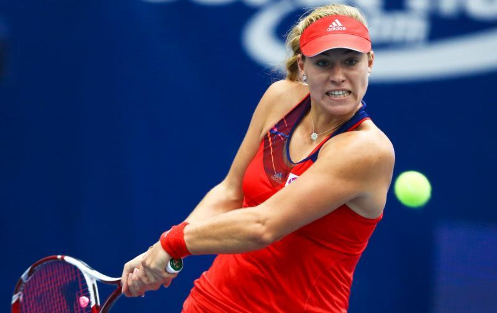 Kerber gewinnt Generali Ladies Linz