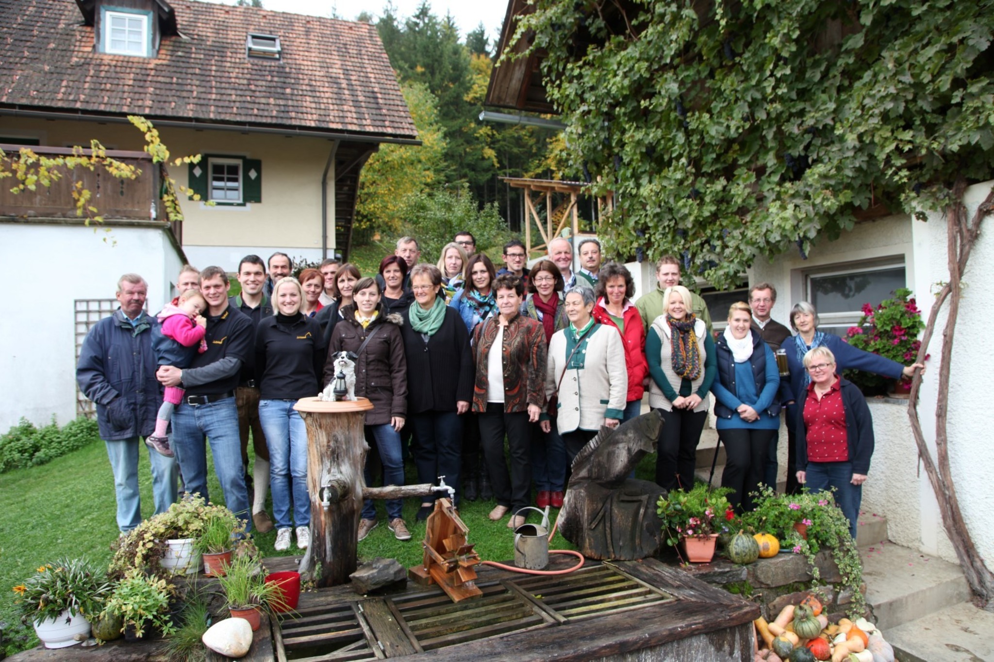 Bekanntschaften mühldorf