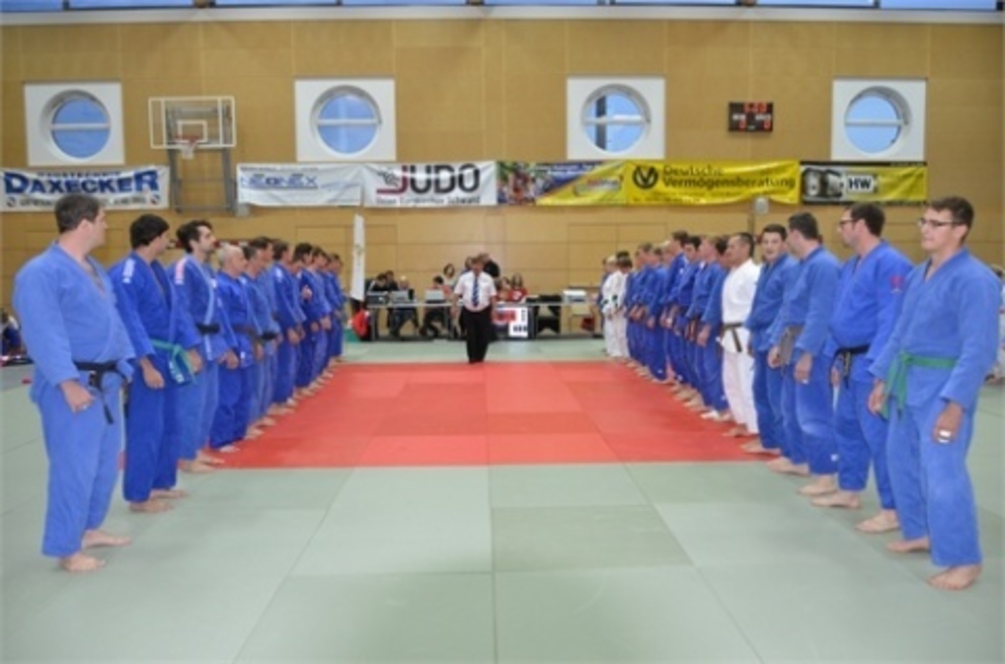 LLB Punkt gegen WAT Stadlau fixiert Meistertitel! Braunau