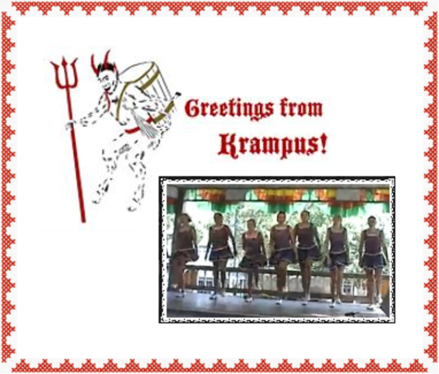 Rise & Shine Cloggers