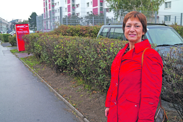 12. Bezirk: bz-Erfolg: Die Sagedergasse wurde nun von Müll und Unkraut befreit. Die Anrainer atmen auf. Zum Artikel geht's hier