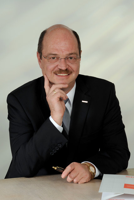 Harald Humpl, Obmann des Betreibervereines | Foto: Foto: Privat