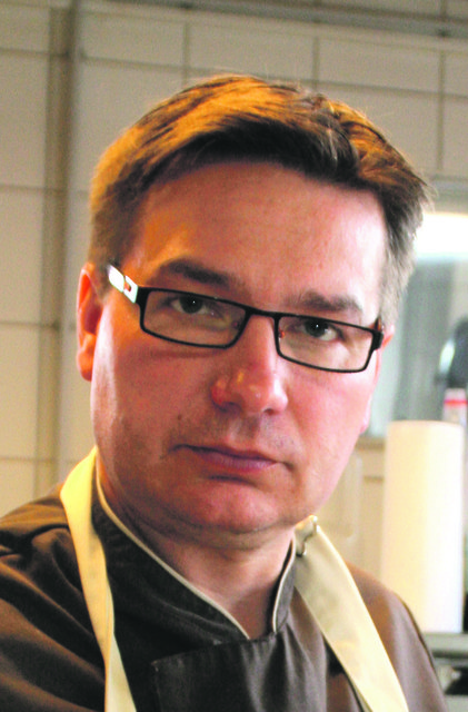 Rene Pfeiffer