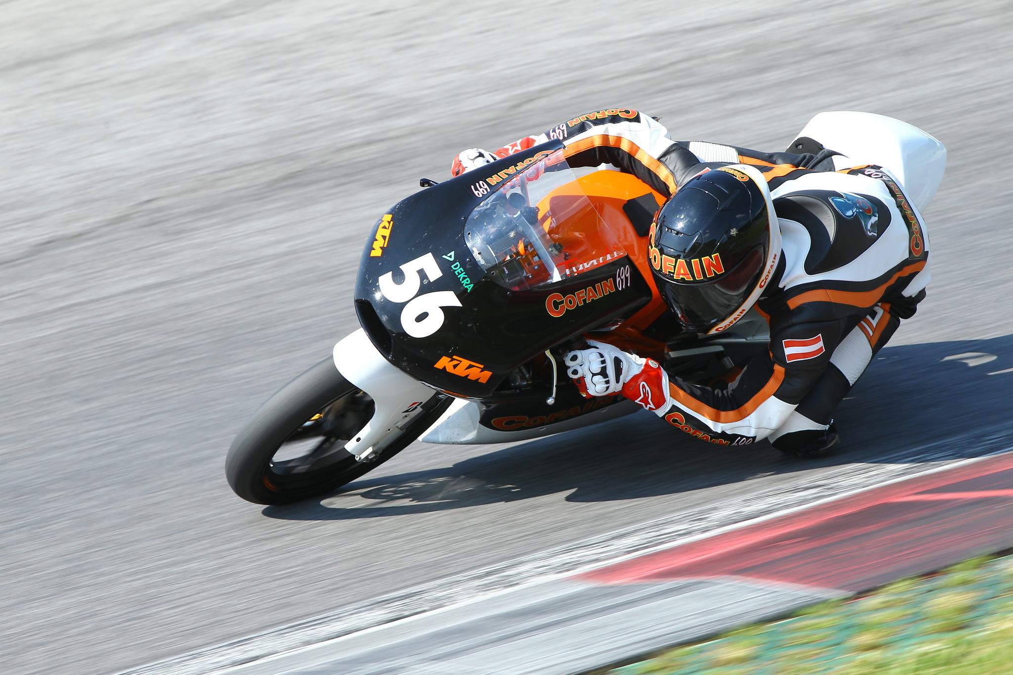 Thomas Gradinger wieder auf Erfolgsspur Schärding