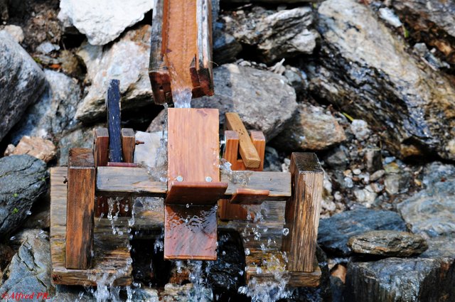 Klein aber FEIN;-))))