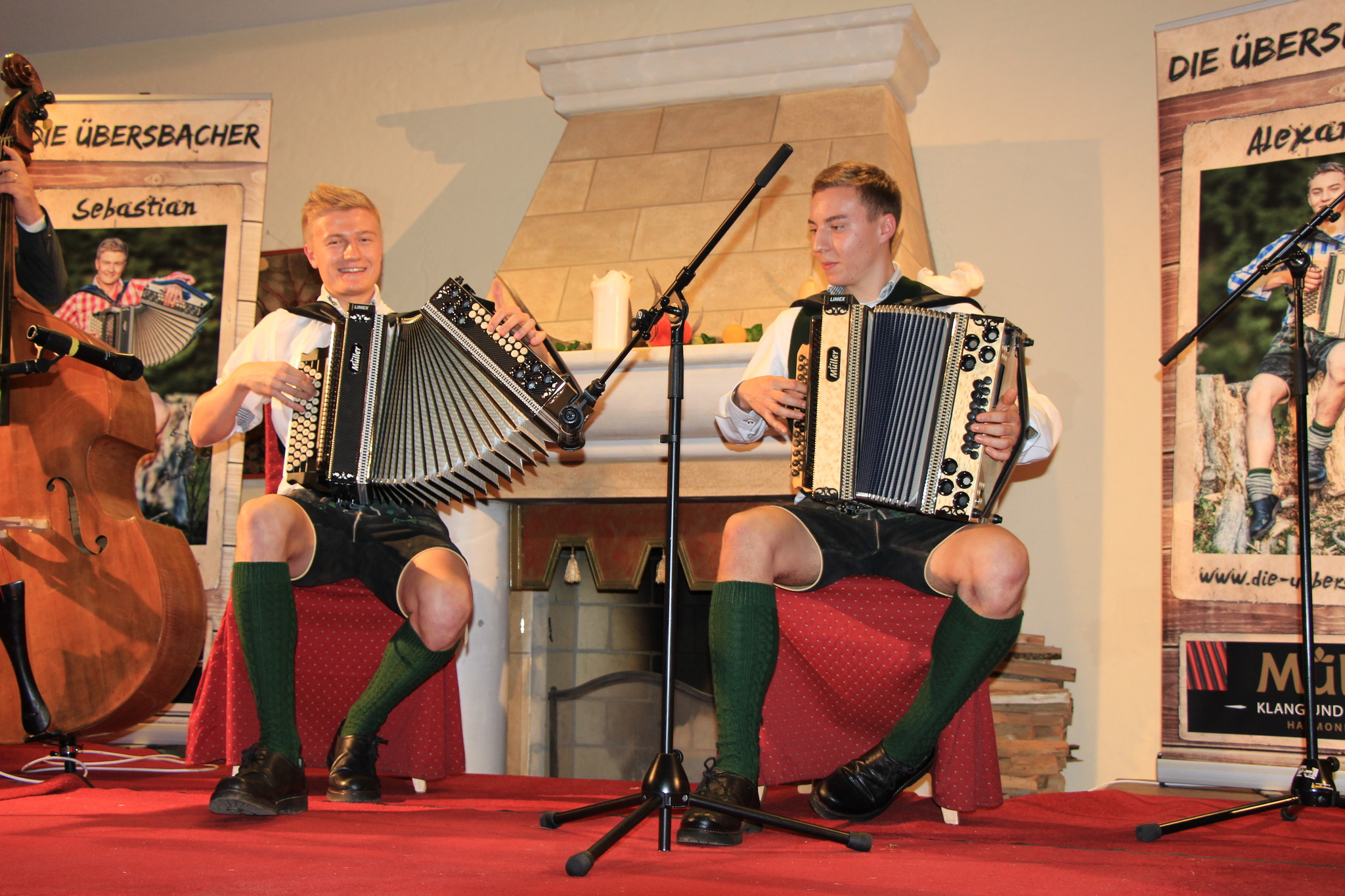 Über Stock und Stein HartbergFürstenfeld