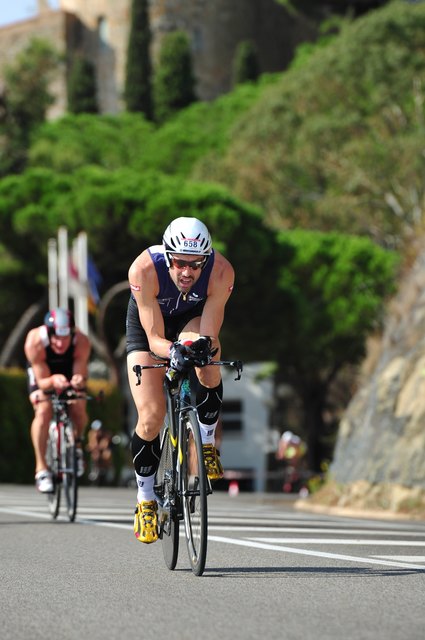 Die besten Bilder unseres Triathlon-Teams gibt es auf www.meinbezirk.at