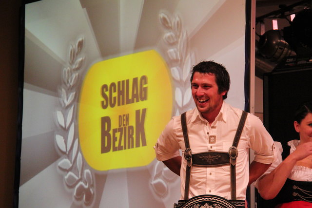 JB/LJ Landesobmann Andreas Embacher