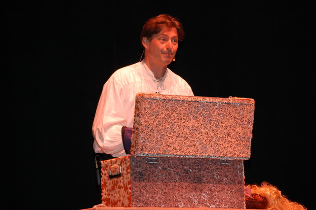 Christoph Buchfink