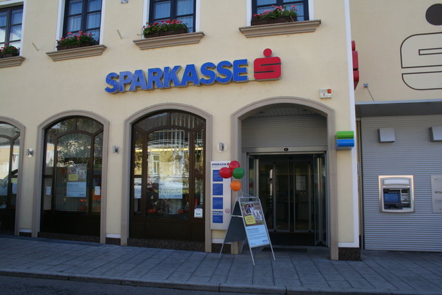 Tag der offenen Tür in der Sparkasse Neulengbach - Herzogenburg/Traismauer