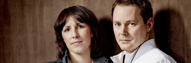 Simon Taxacher und Sandra Kobald. | Foto: Foto: Rosengarten