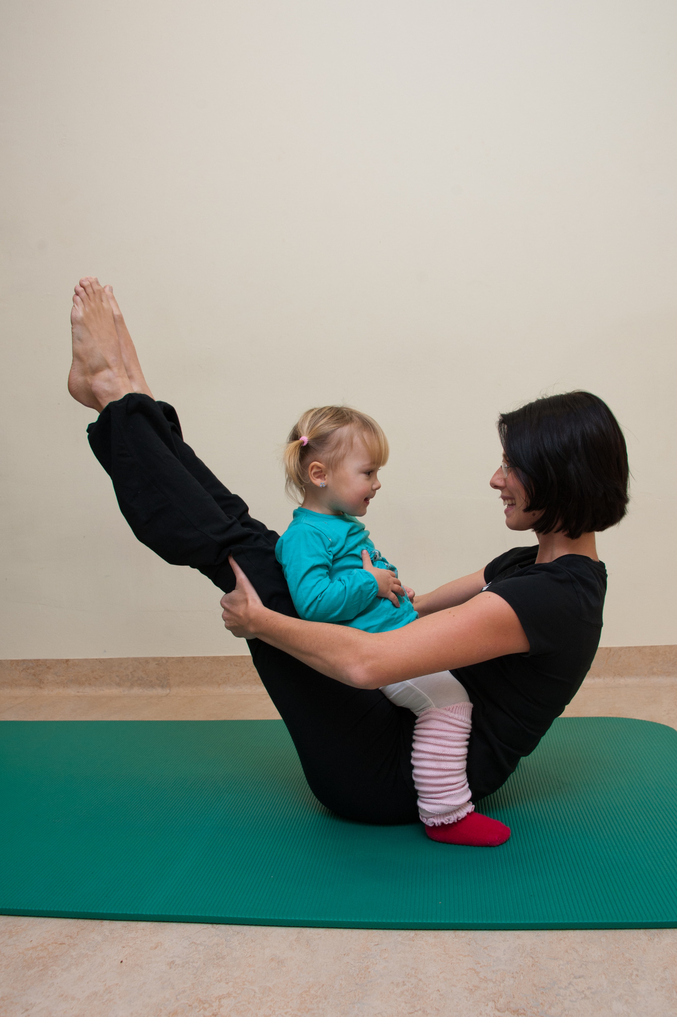 MamaBaby YOGA Mürztal