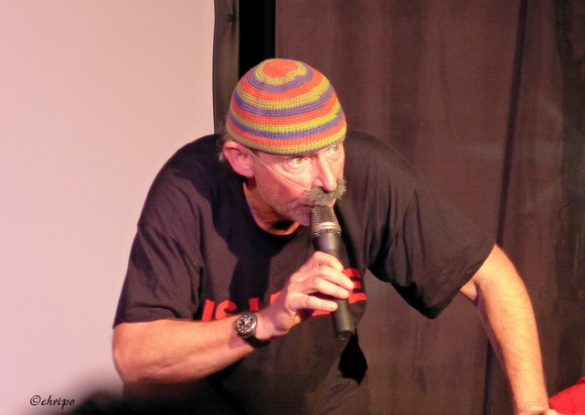 Joe Zawinul