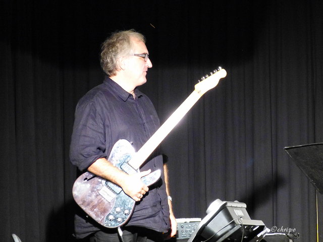 Musik : Dieter Libuda