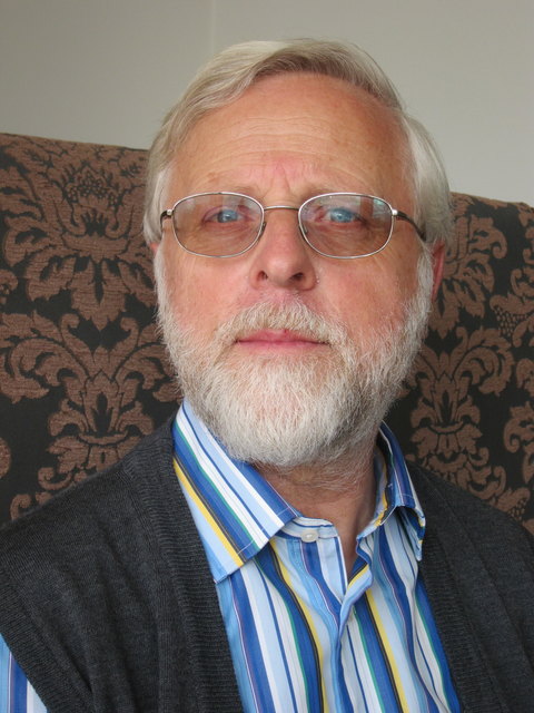 Trauerseelsorger Johannes Staudacher: "Eine Welt, die meint, ohne Trauer auszukommen, muss auch ohne Liebe auskommen."