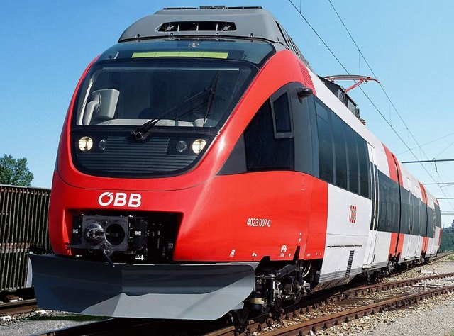 Foto: ÖBB