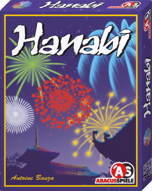 Kleines Kartenspiel ganz groß