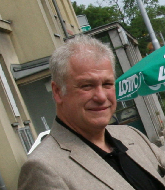 Gerhard Blöschl