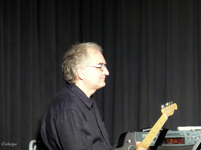 Musik : Dieter Libuda