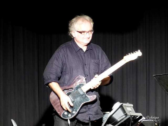 Dieter Libuda