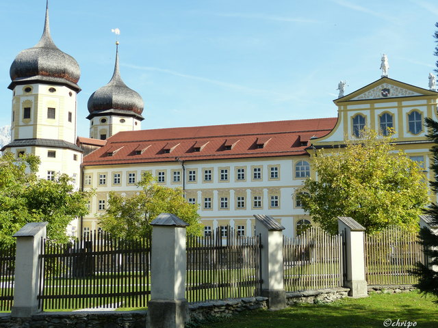 STIFT STAMS Ottakring
