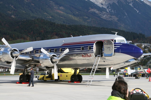 Die DC 6B