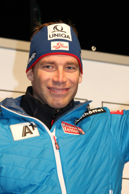 Benni Raich