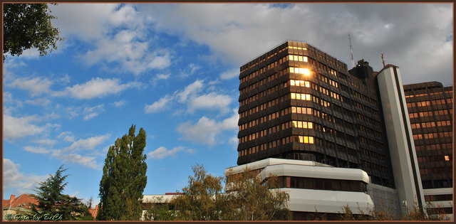 Wiener Gebietskrankenkasse