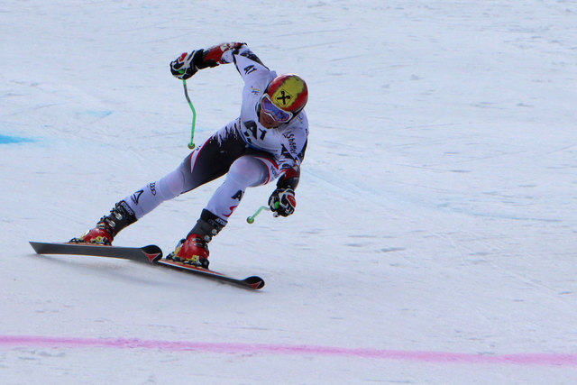 Marcel Hirscher