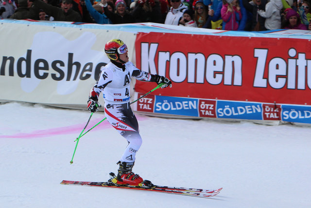 Marcel Hirscher