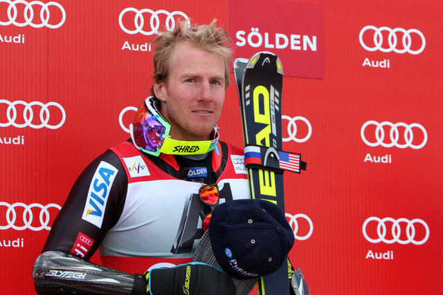 Marcel Hirscher