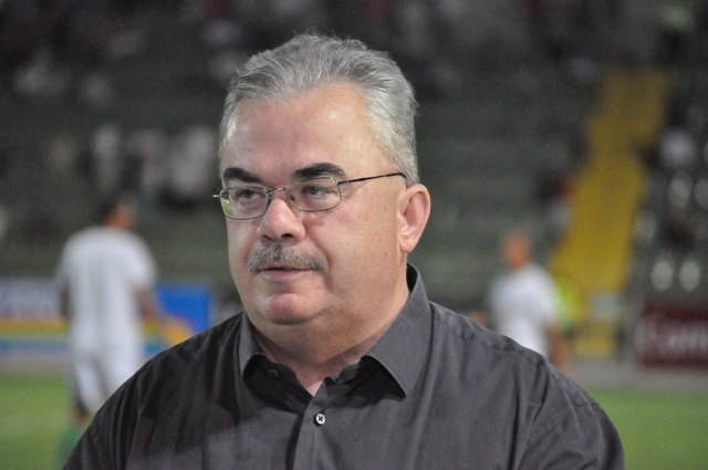 Martin Pucher | Foto: ROSENATOR